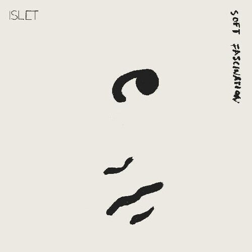 

CD диск Islet: Soft Fascination