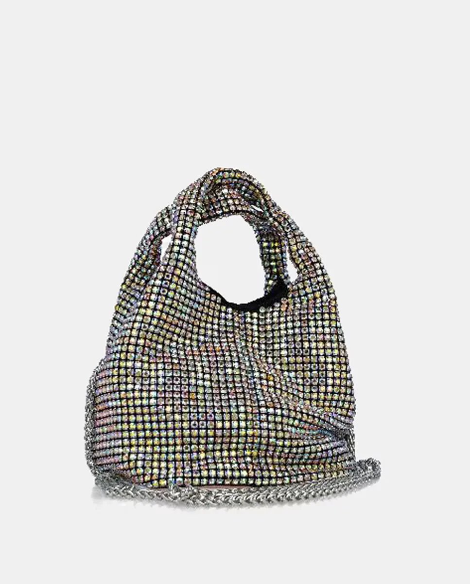 

Сумка для драгоценностей Menbur, желтый