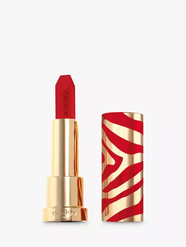 Лимитированная серия помады Le Phyto Rouge Sisley-Paris, 44 Rouge Hollywood