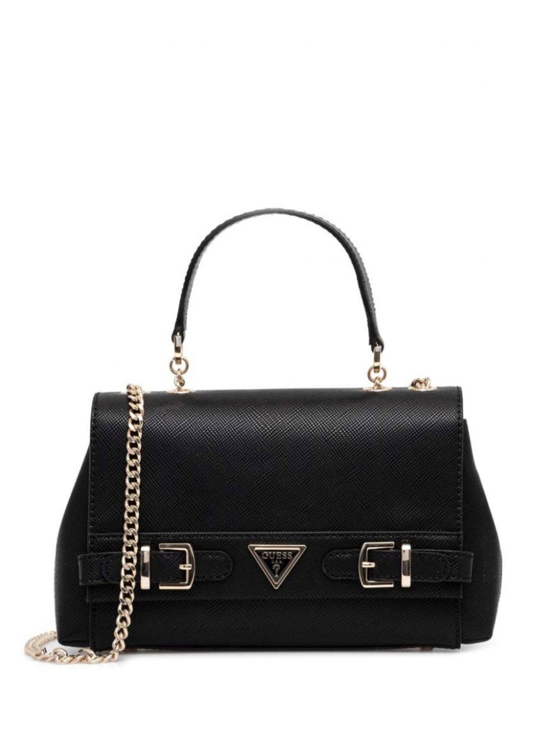 

Сумка через плечо Levante GUESS USA, черный