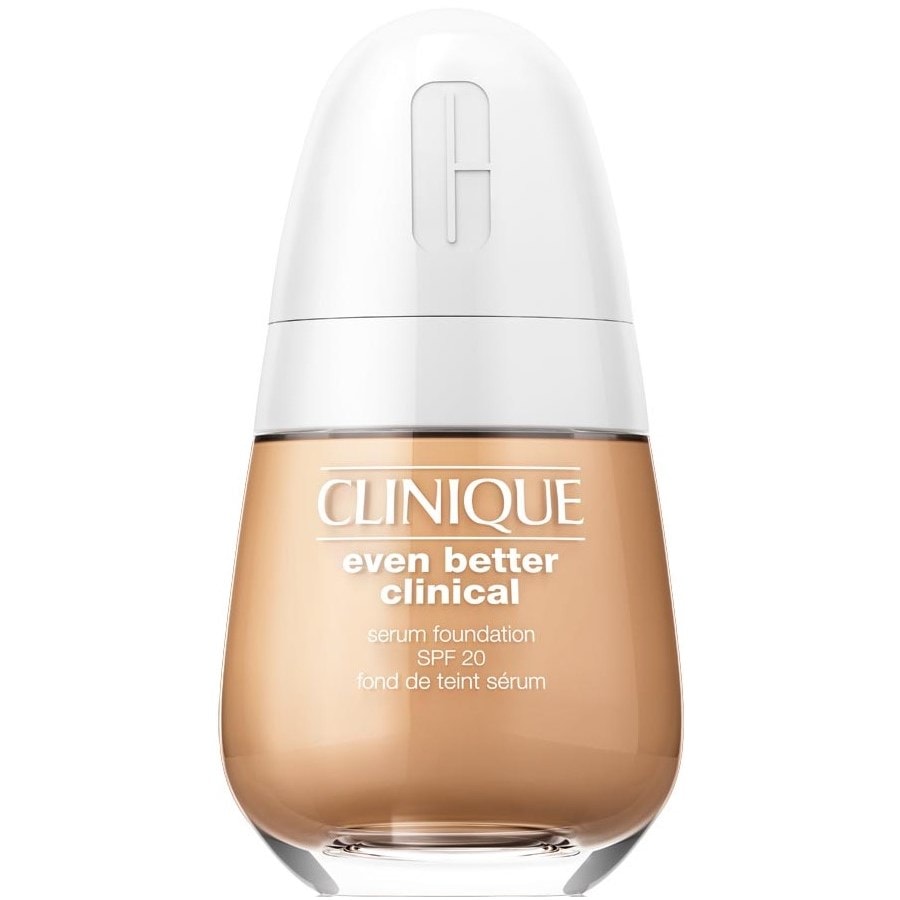 

Тональная основа Clinique Even Better Clinical Serum Foundation SPF20, CN 70 Vanilla / 30 ml
