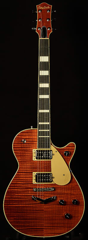 

Электрогитара Gretsch G6228FM Player's Edition Jet