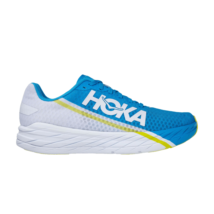 

Кроссовки Rocket X 'White Diva Blue', синий