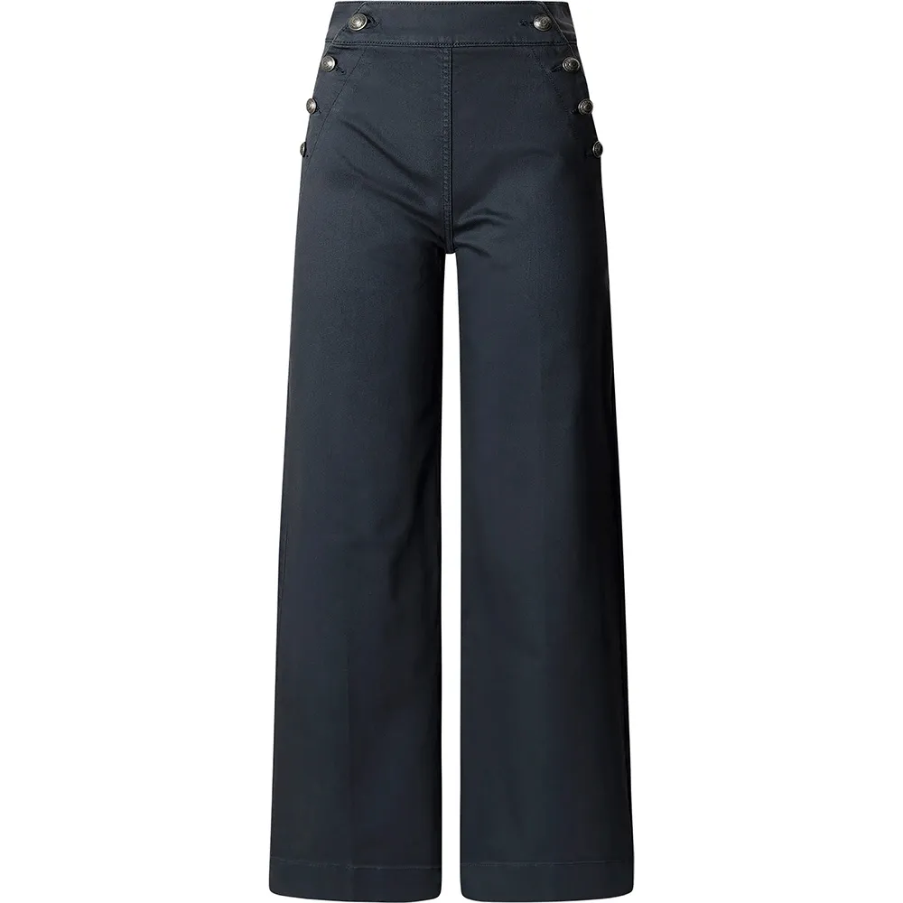 

Брюки Pepe Jeans Fergy, синий