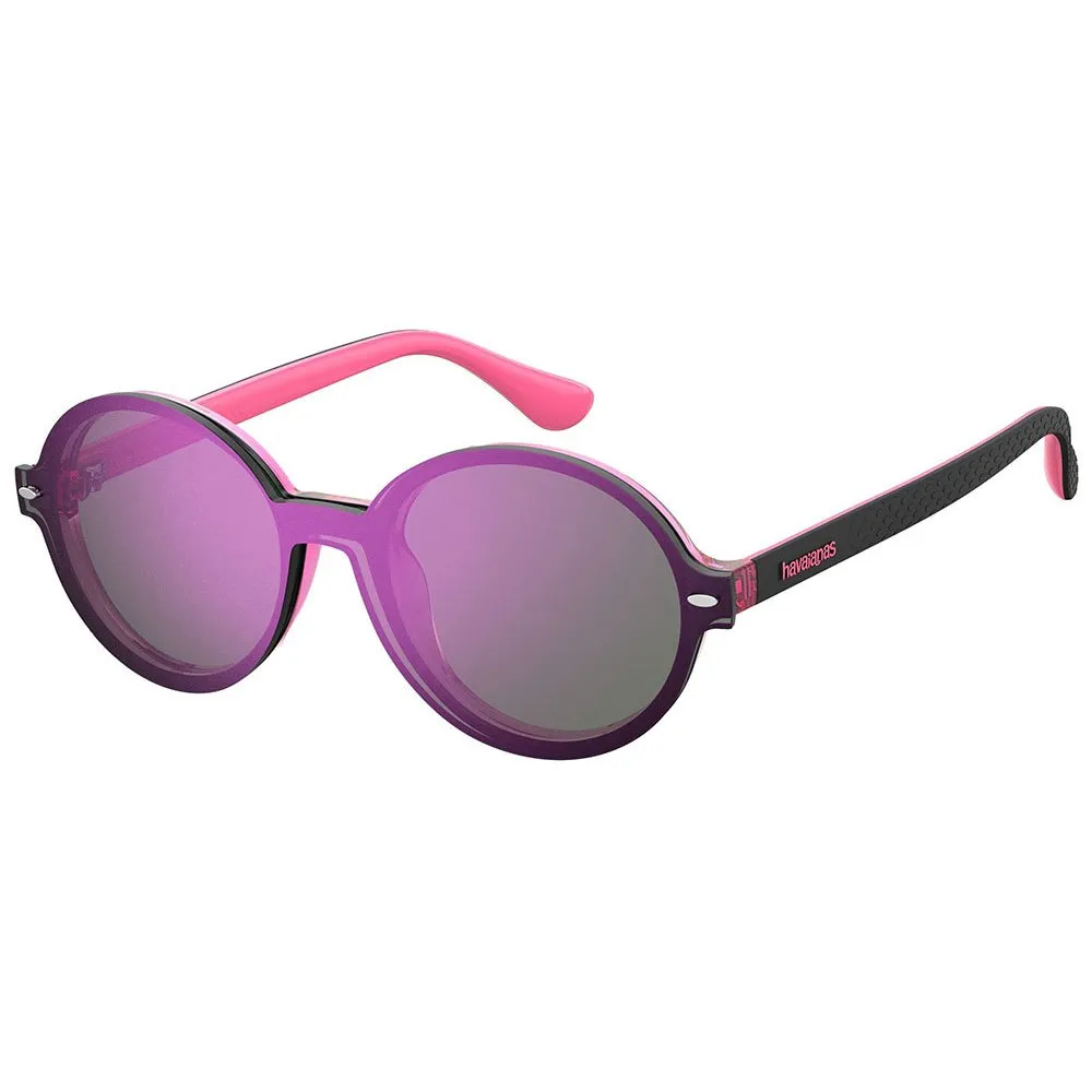 

Солнцезащитные очки Havaianas Floripacs3H2 woman, черный