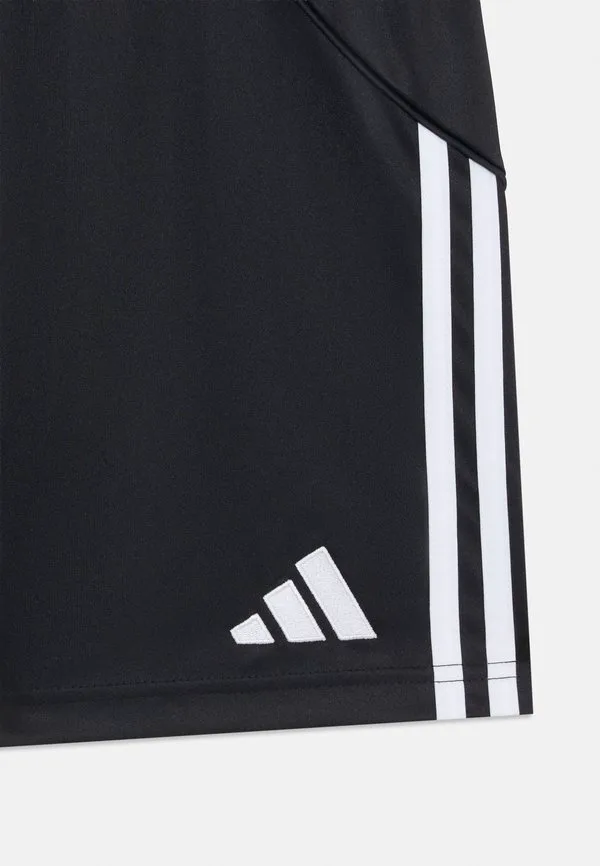 Детские спортивные шорты «манчестер юнайтед» Adidas Performance, Black — фото 3