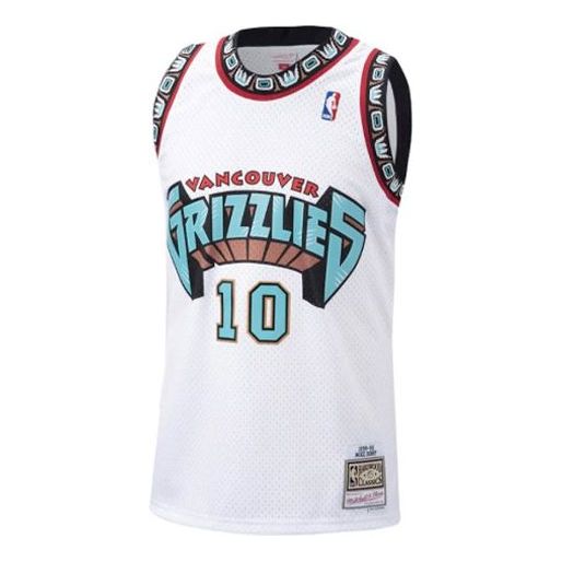

Джерси Mitchell & Ness SS22 SW 98-99 10