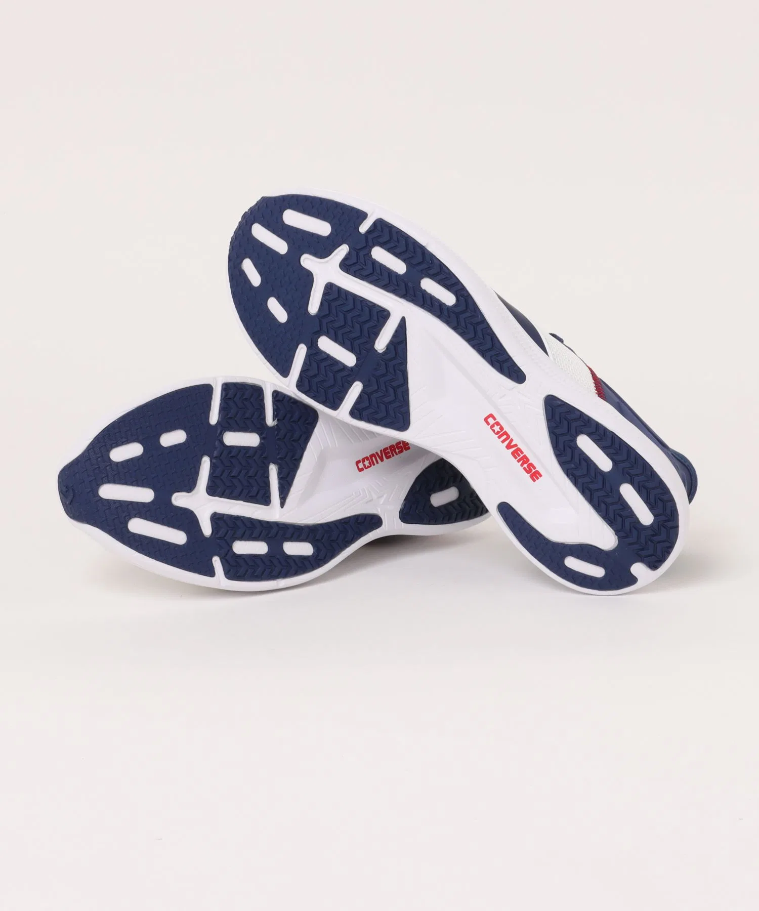 Мужские кроссовки CONVERSE DAYSTAR SLIT SLIDE — фото 3