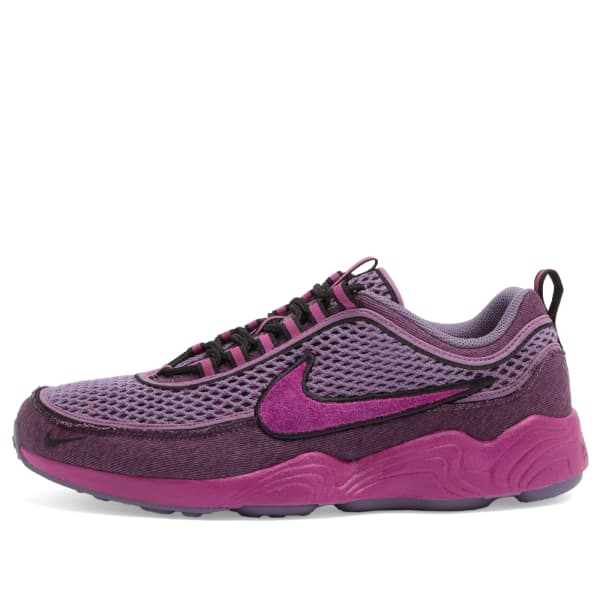 

Кроссовки Air zoom spiridon prm opp3 Nike, мультиколор