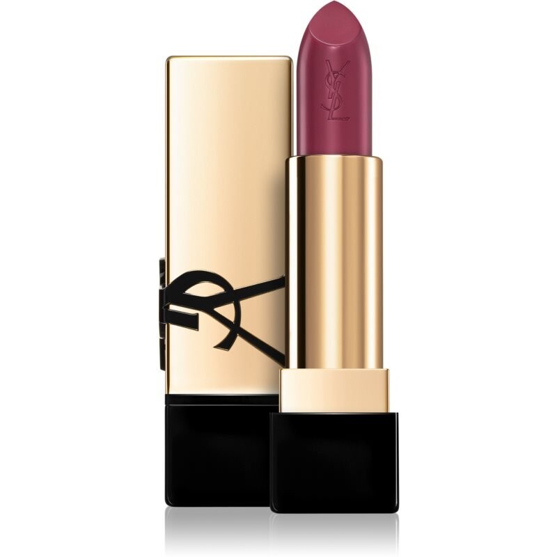 

Губная помада для женщин Yves Saint Laurent Rouge Pur Couture PM Pink Muse 3,8 г Inna Marka