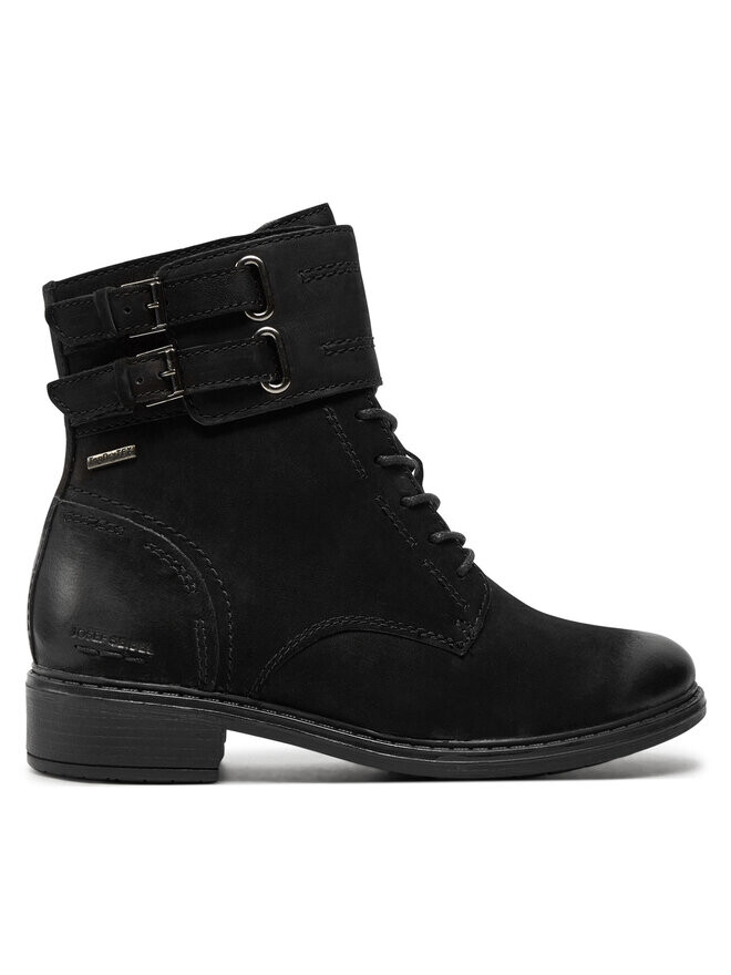 

Ботильоны Josef Seibel Selena 51 97451 Negro, черный