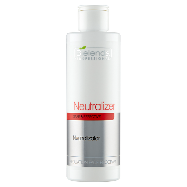 

Нейтрализатор после пилинга, 200 г Bielenda Professional