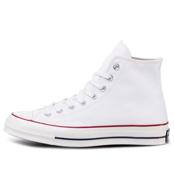 

Кроссовки chuck 70 hi 'ivory' Converse, белый