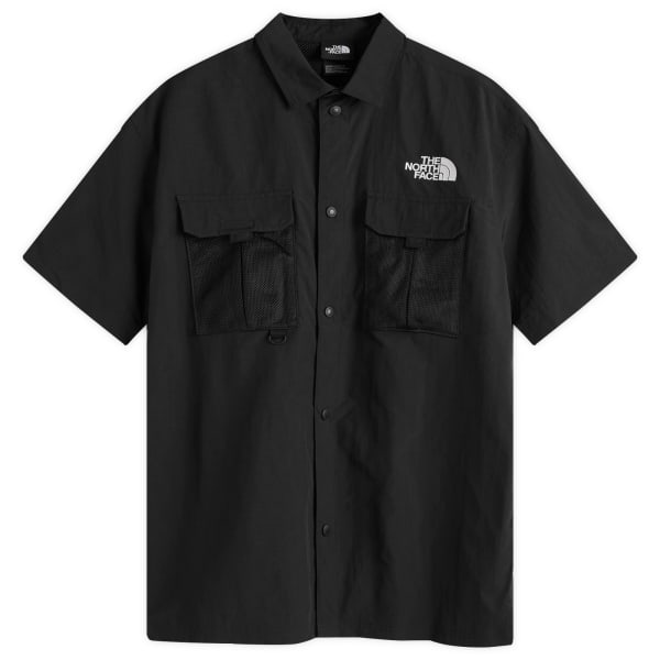 

Летняя рубашка Nse The North Face, черный