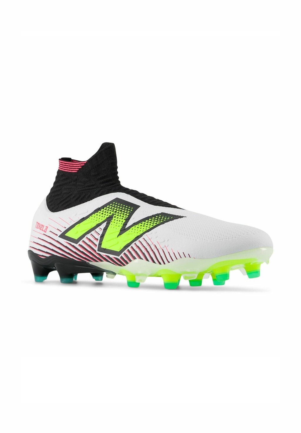 

Бутсы TEKELA PRO New Balance, белый