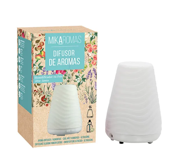 

Холодный увлажнитель Difusor De Aromas Mikaromas, 1 UD