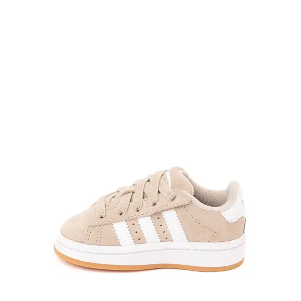 

Кроссовки adidas Campus '00s Comfort Closure Athletic Shoe, цвет Wonder Beige/Cloud White/Gum