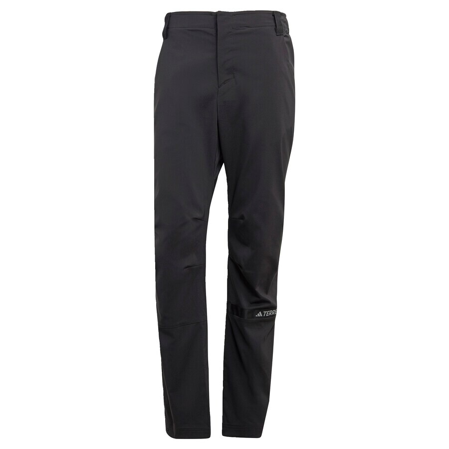

Спортивные брюки ADIDAS TERREX Slim fit Outdoor Pants, черный