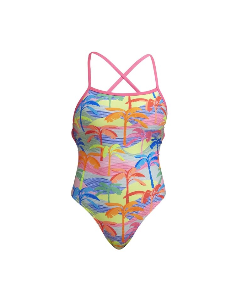 

Купальник Funkita Badeanzug Poka Palm, цвет andere