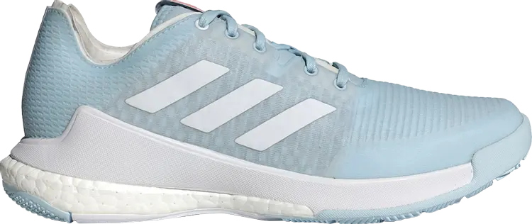 Кроссовки Wmns Crazyflight 'Ice Blue', синий