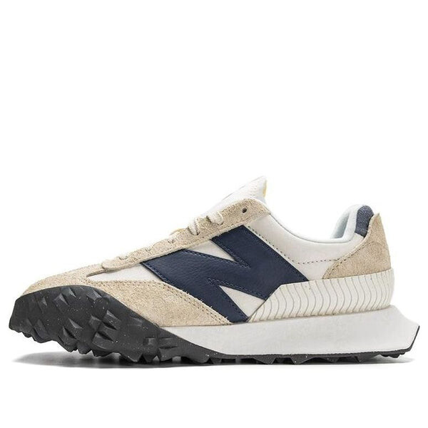 

Кроссовки xc 72 New Balance, синий