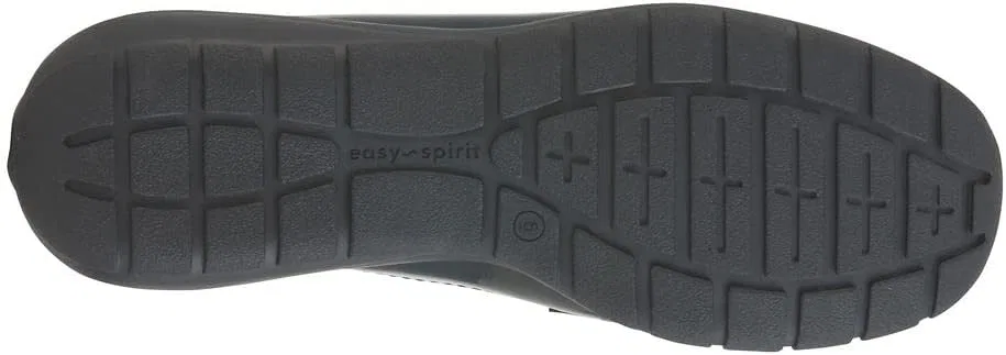 Женские домашние туфли Easy Spirit Tech 2, 3-Black Lacquer — фото 4