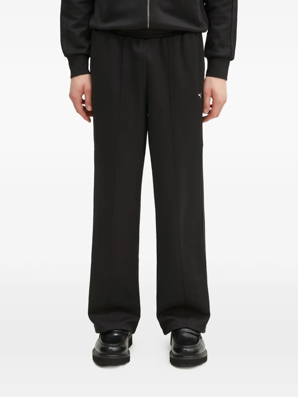 

Спортивные брюки T7 Puma, черный