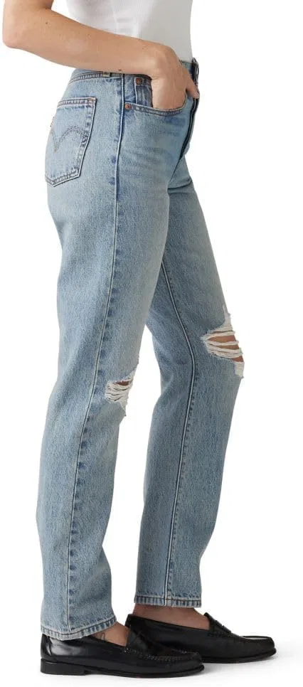 Джинсы Levi's 501 Original Fit, Plan to Stay — фото 3