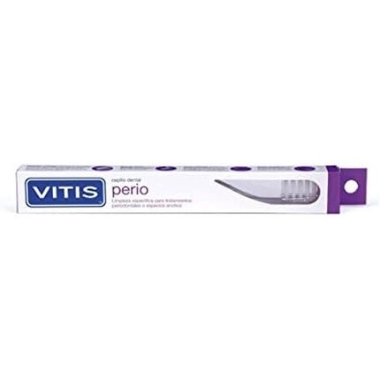 

Перио Блэк Стандарт, Vitis