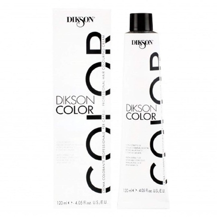 

Крем-окислитель Color Professional с протеинами и растительными экстрактами 120 мл 8.34 Корица Dikson