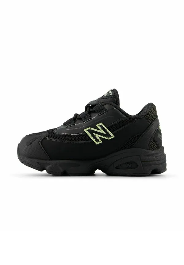 Кроссовки для бега по шоссе New Balance, Black/Black