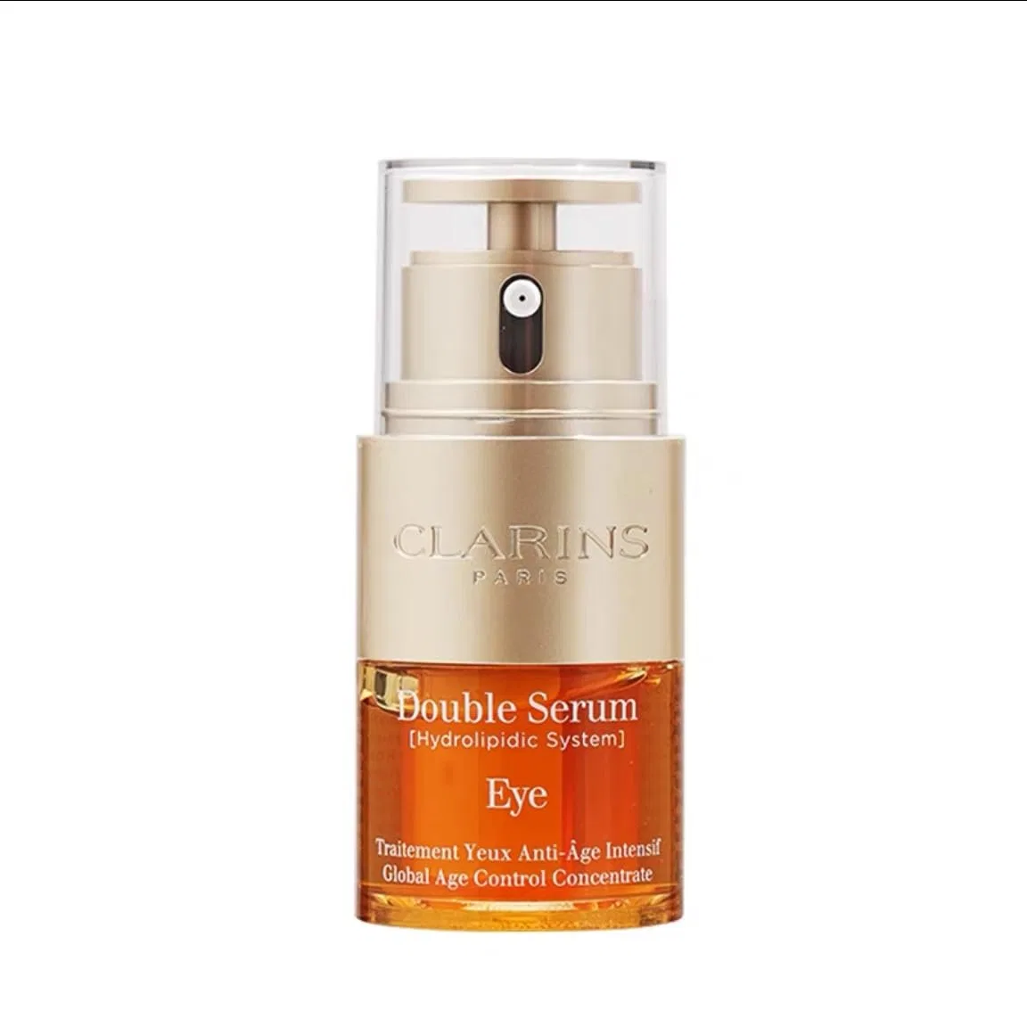 Сыворотка для глаз «Double Serum Eye» 20 мл от Clarins Clarins