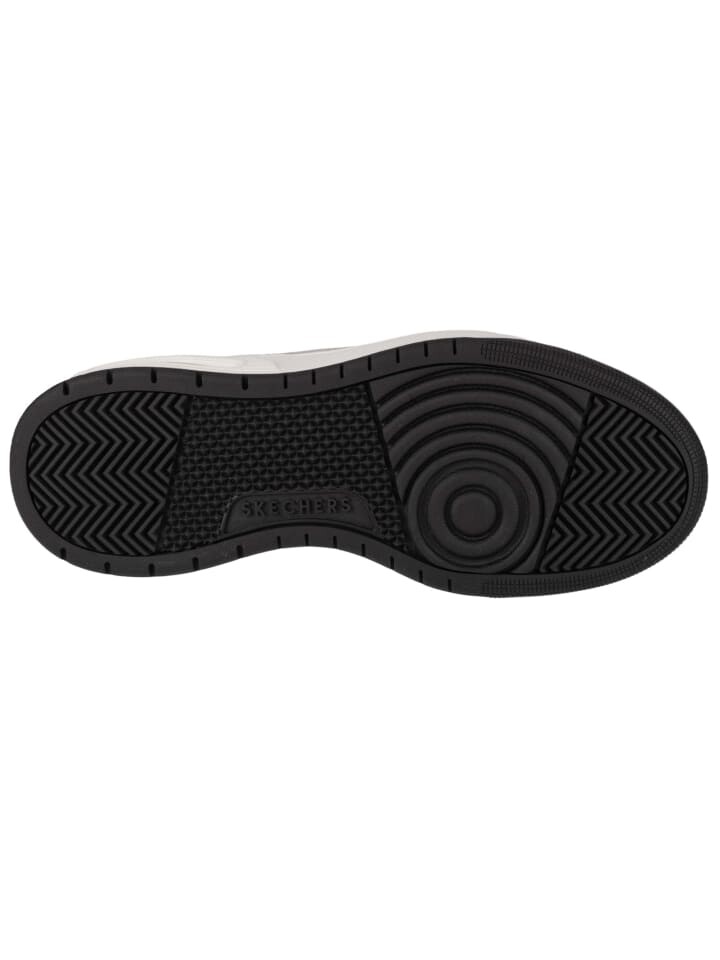 Кроссовки на шнуровке Skechers, белый — фото 4