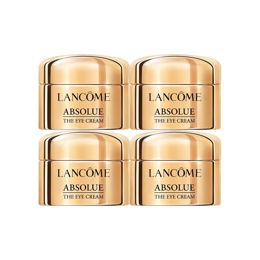 

Образец крема для век lankou pure essence увлажняет и питает LANCOME