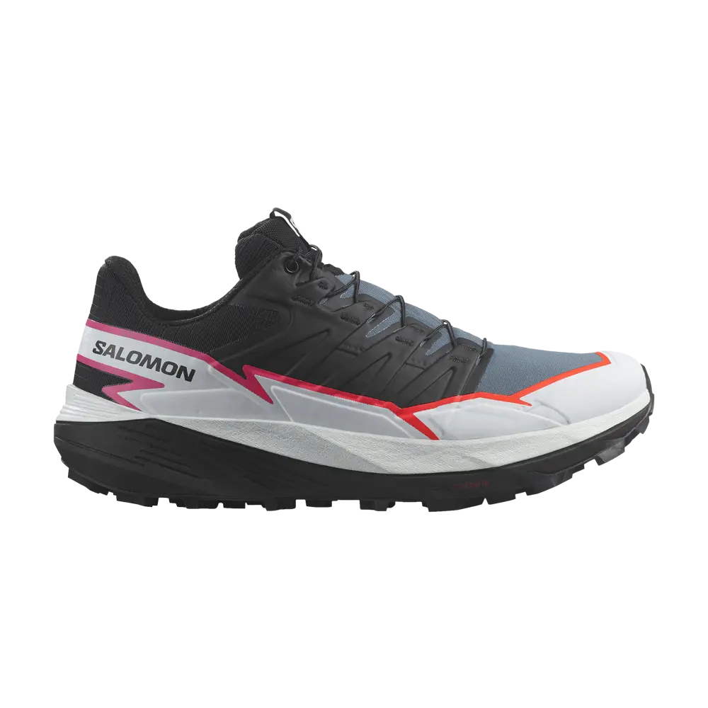

Кроссовки Wmns Thundercross Salomon, черный