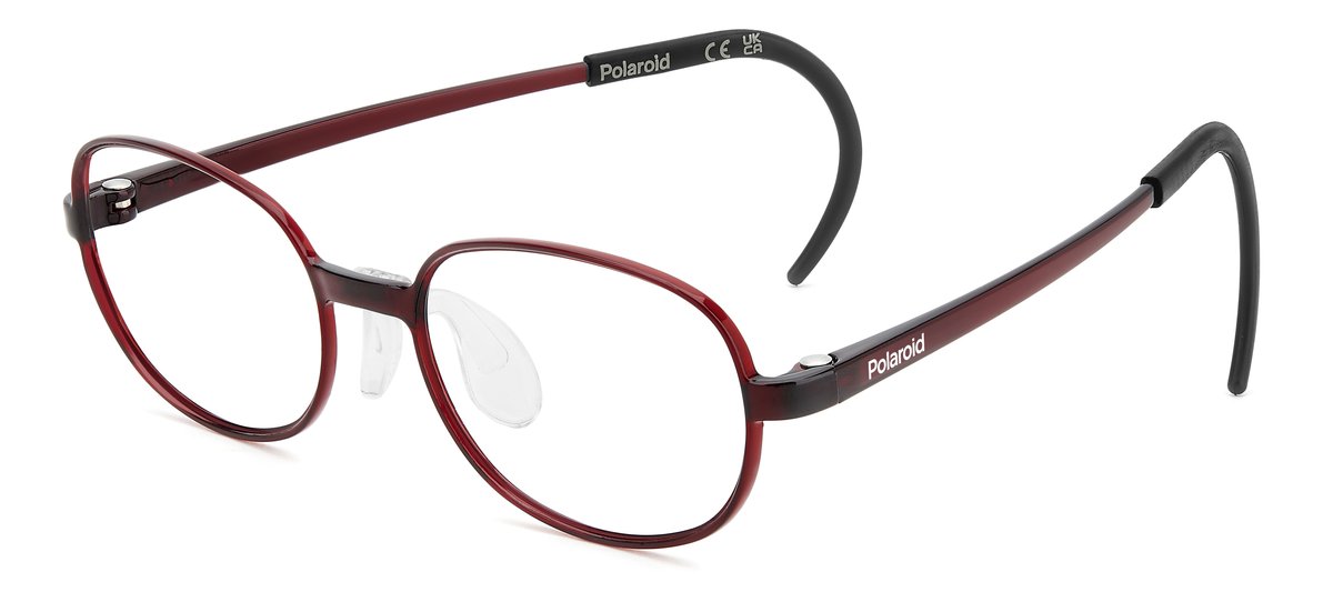 

Детские оптические оправы PLD D843 POLAROID