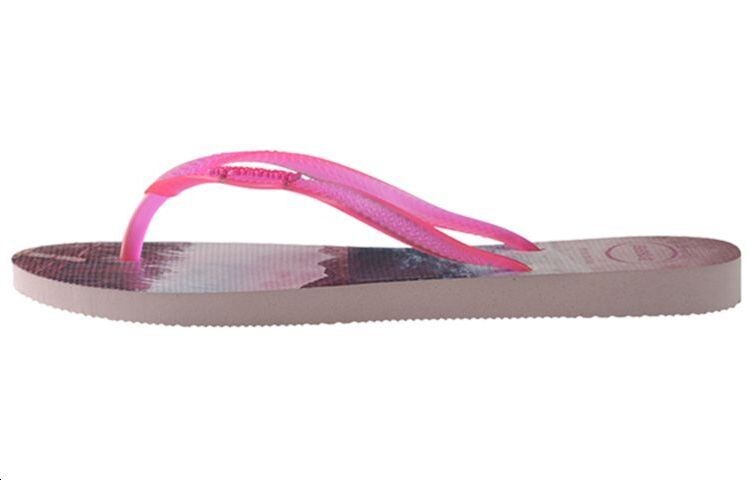 

Slim Slide Женская конфетная пудра Havaianas