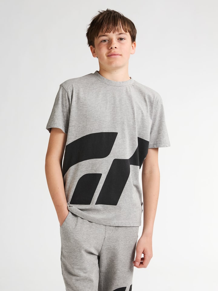 

Футболка Petrol Industries, серый