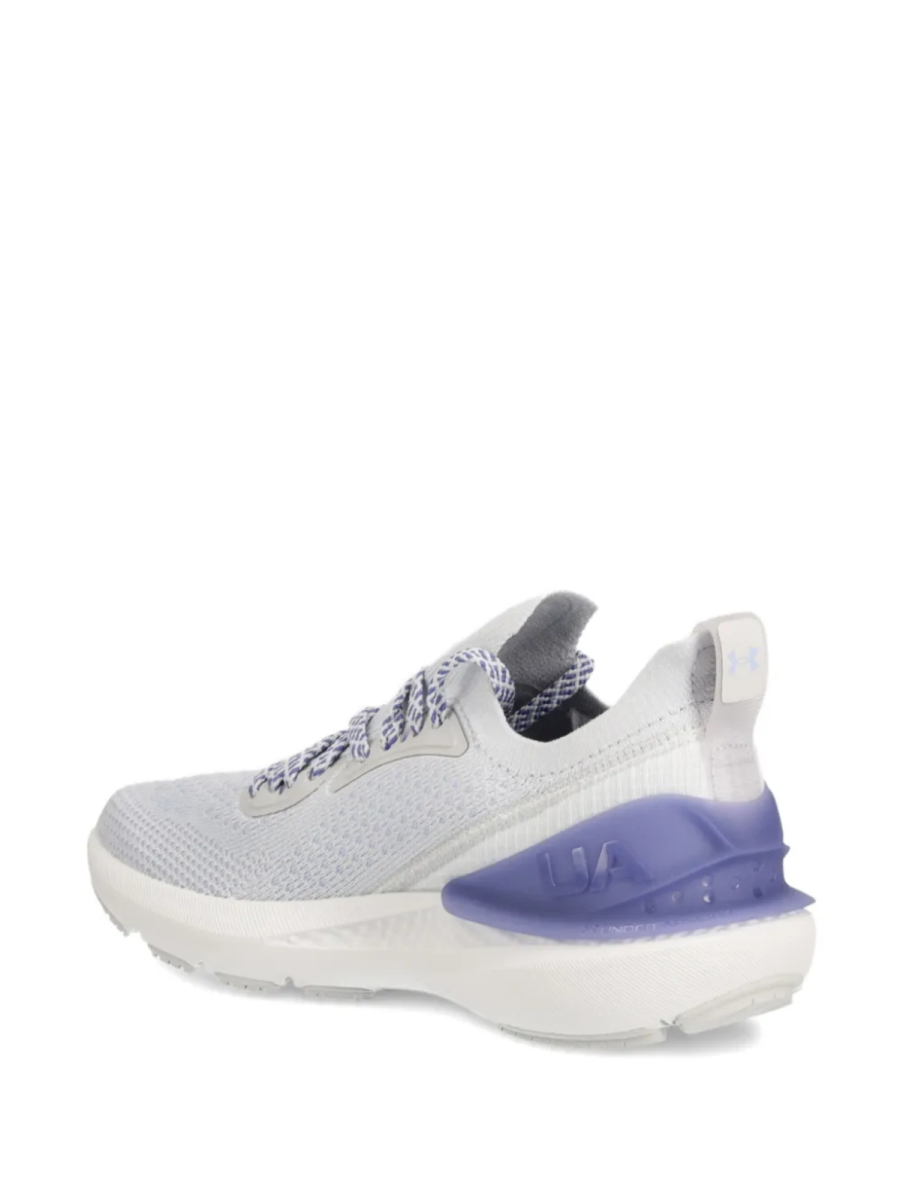 Кроссовки Under Armour, белый — фото 3