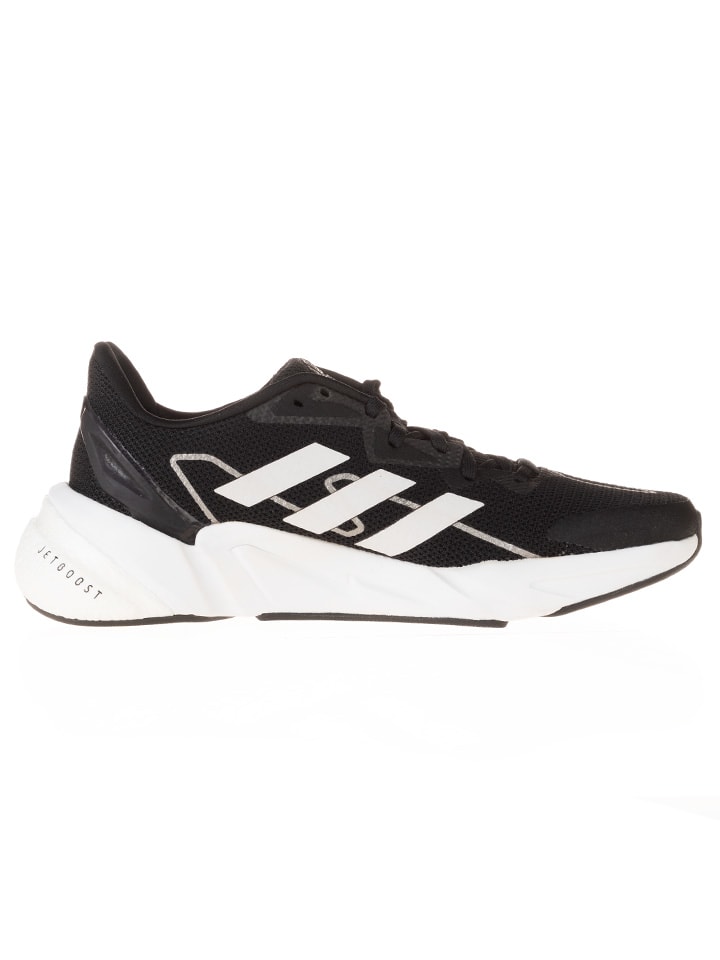 Беговые кроссовки Adidas, черный — фото 2
