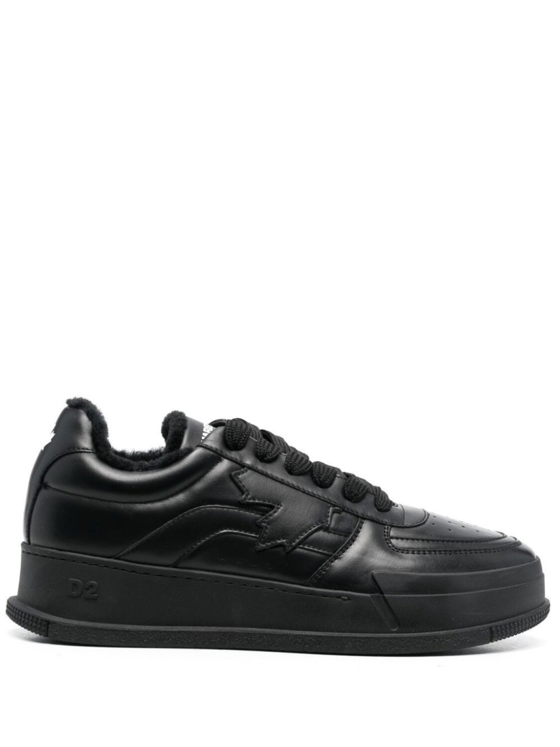 

Dsquared2 массивные кроссовки Slash, черный, Серый, Dsquared2 массивные кроссовки Slash, черный