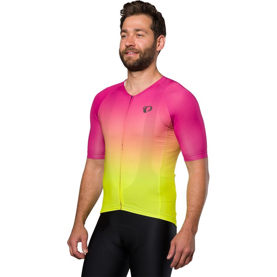 

Футболка PEARL iZUMi Attack Air PEARL iZUMi, Screaming Yellow Gradient