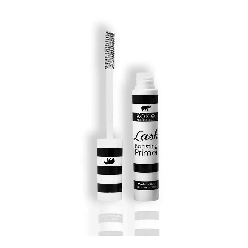 

Праймер для глаз Lash Boosting Máscara Prebase De Pestañas Kokie Cosmetics, 1 шт