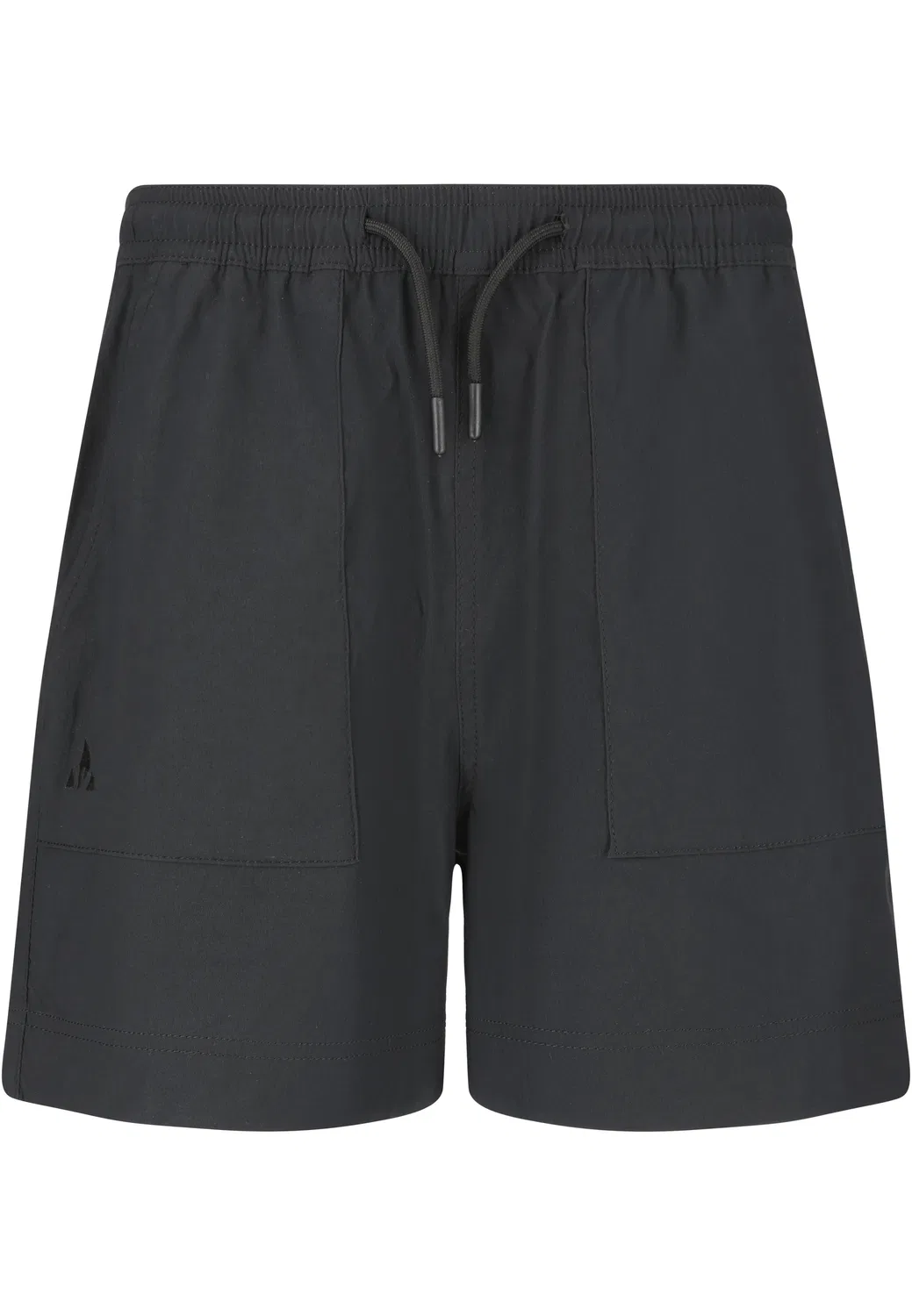 Шорты спортивные детские Whistler, black