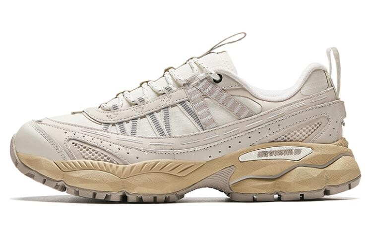

Кроссовки ANTA Lifestyle Shoes Women's Low-top, коричневый