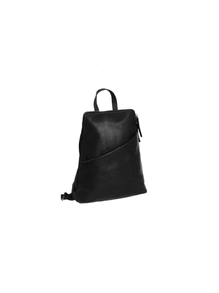 

Рюкзак The Chesterfield Brand Cityrucksäcke, черный