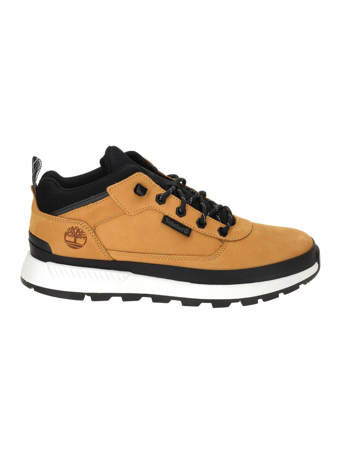 Ботинки Timberland, Brown — фото 2