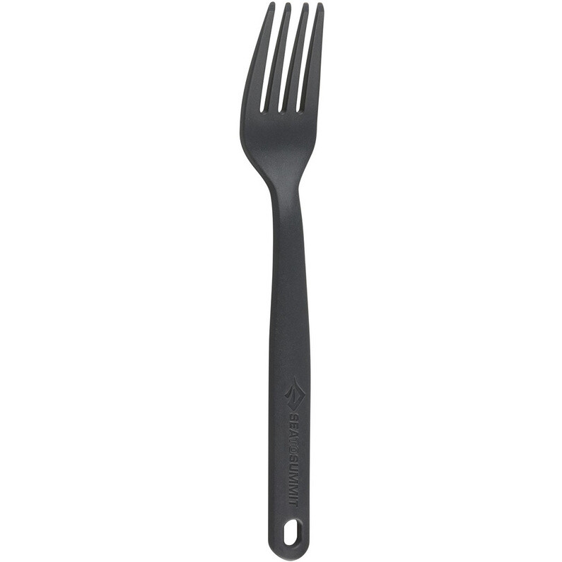 

Столовые приборы Camp Cutlery Sea to Summit, серый