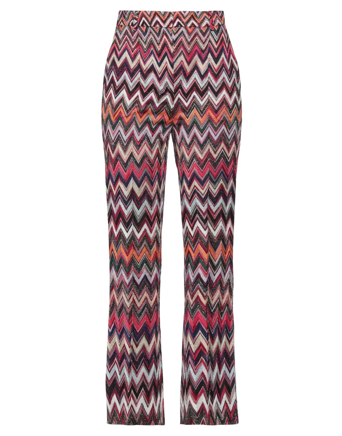 

Брюки Missoni, оранжевый