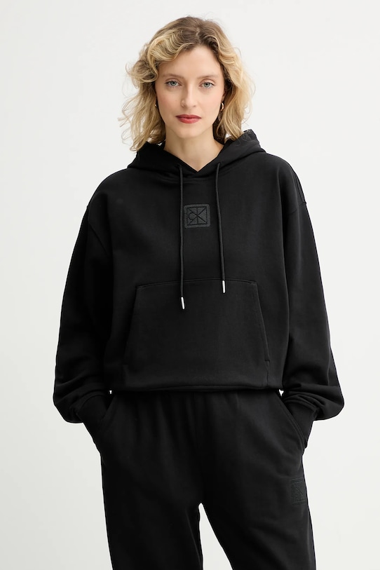 

Толстовка Calvin Klein, черный